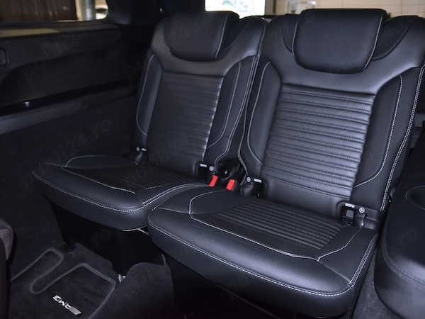 MERCEDES-BENZ GLS 2019 — imagine 5