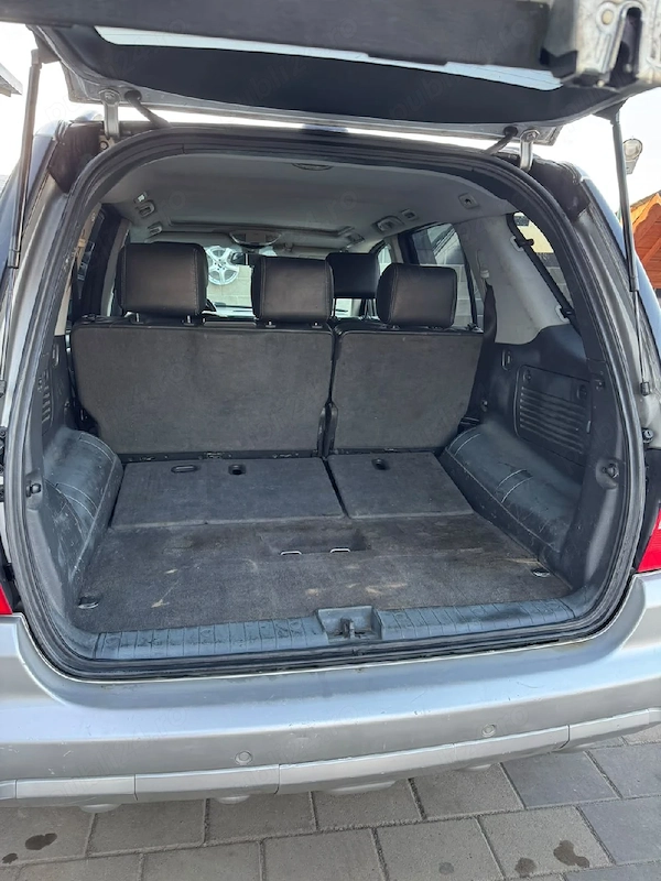 MERCEDES-BENZ E-Class 2003 — imagine 3
