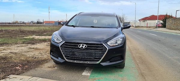HYUNDAI i40 2015 — imagine 2