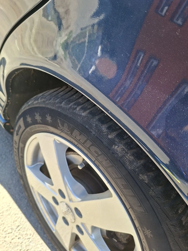 JAGUAR X-Type 2008 — imagine 2
