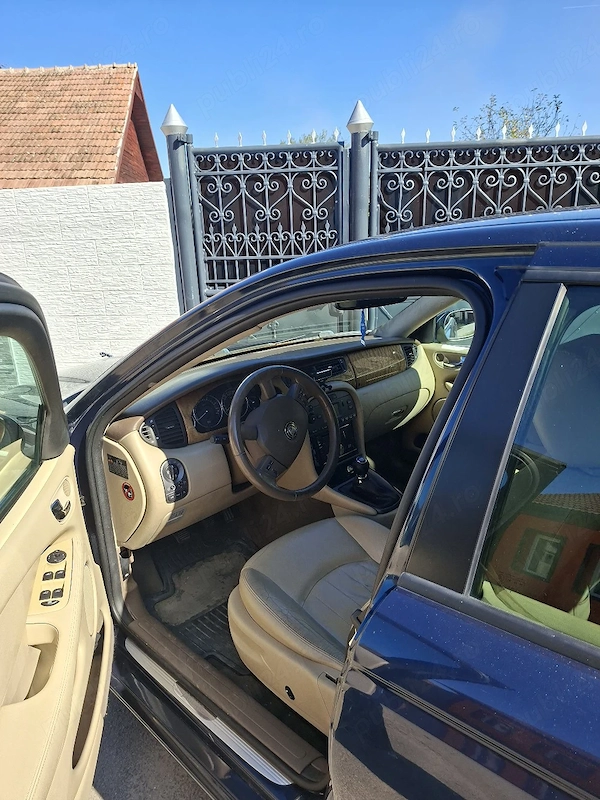 JAGUAR X-Type 2008 — imagine 3