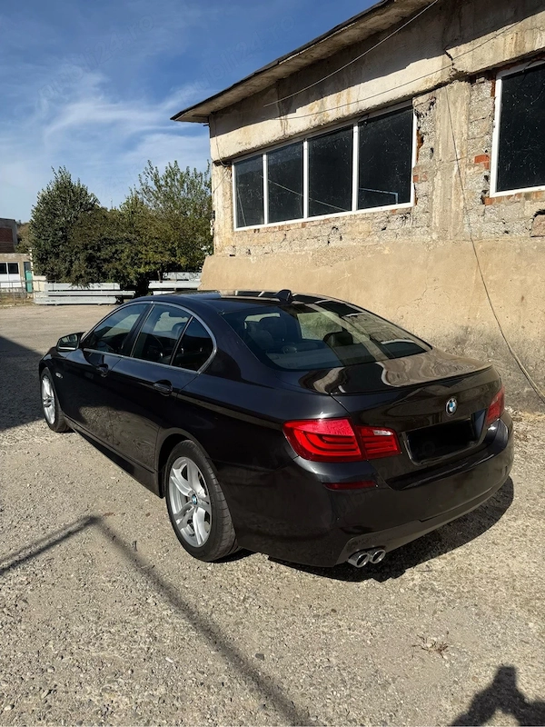 BMW 5 Series 2013 — imagine 2