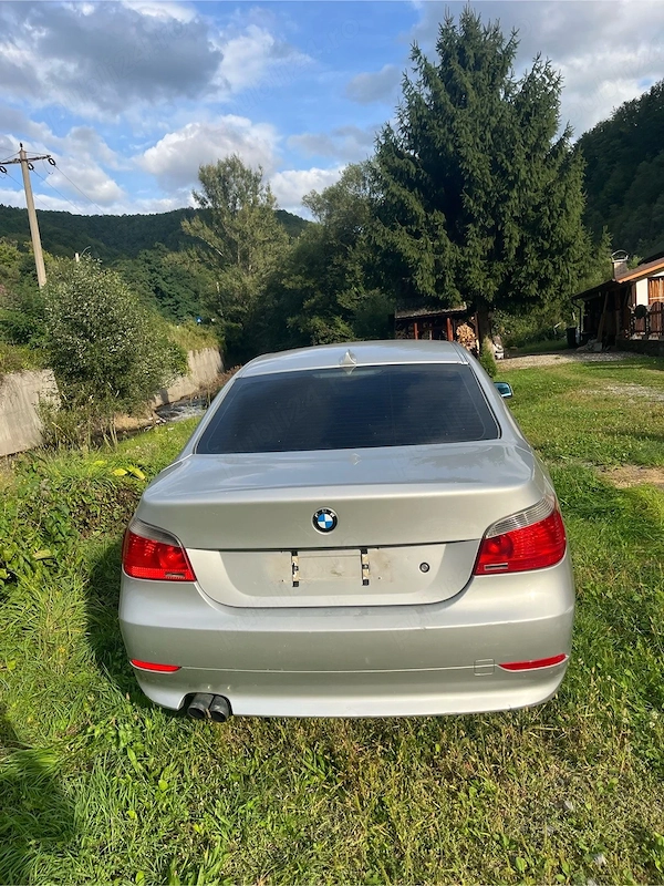 BMW 5 Series 2006 — imagine 2