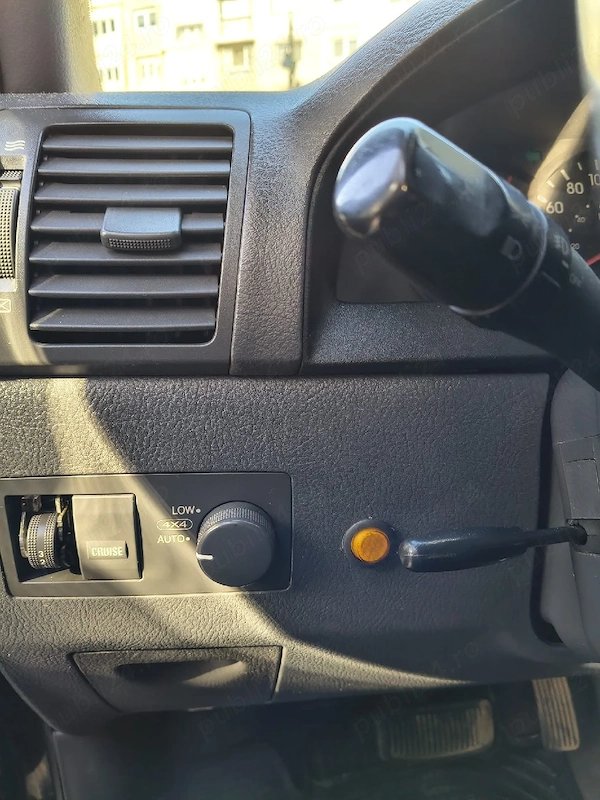KIA Sportage 2003 — imagine 2