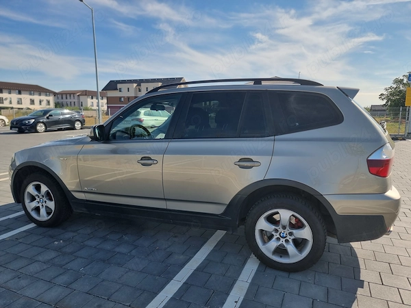 BMW X Series (Generic) 2009 — imagine 9