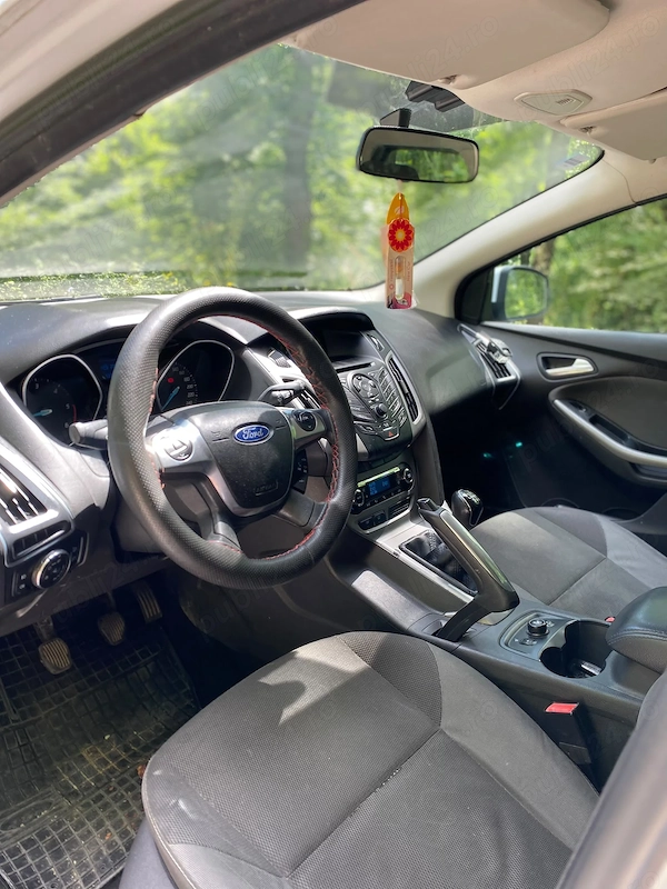FORD C-Max 2013 — imagine 5