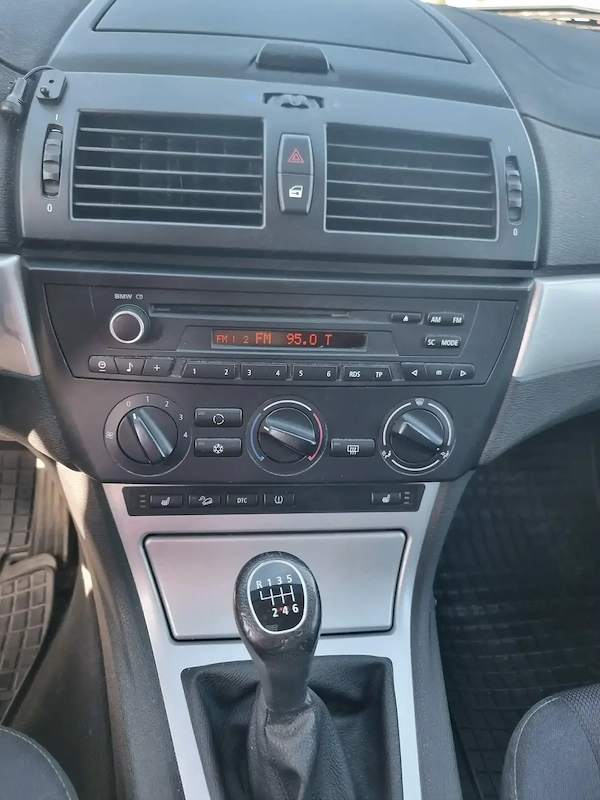 BMW X Series (Generic) 2009 — imagine 5