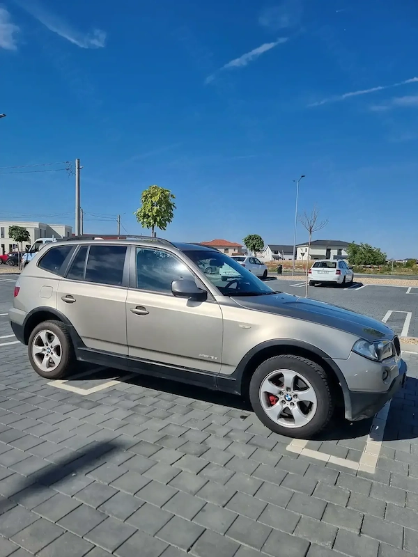 BMW X Series (Generic) 2009 — imagine 6