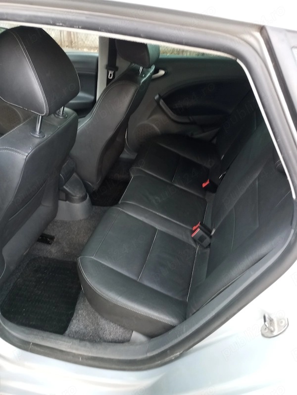 SEAT Ibiza 2012 — imagine 6