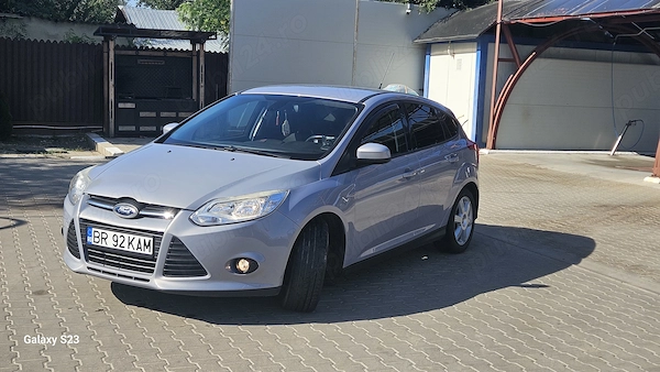 FORD Focus 2011 — imagine 3