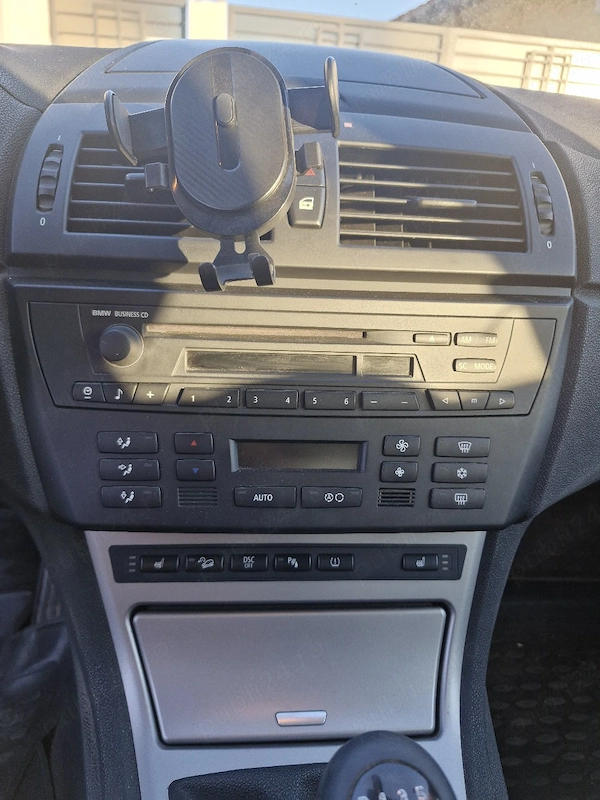 BMW X Series (Generic) 2006 — imagine 3