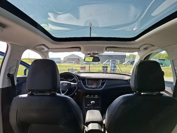 OPEL Grandland X 2020 — imagine 2