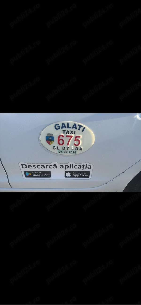 DACIA Logan 2018 — imagine 2