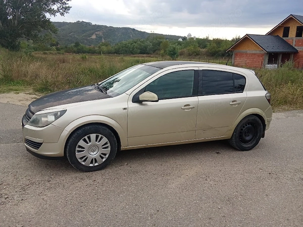 OPEL Astra 2026 — imagine 3
