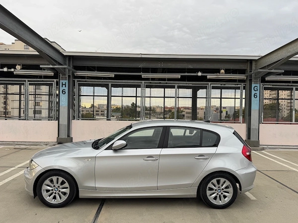 BMW 1 Series 2008 — imagine 2