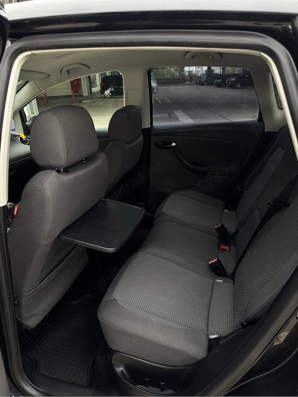 SEAT Altea 2007 — imagine 4