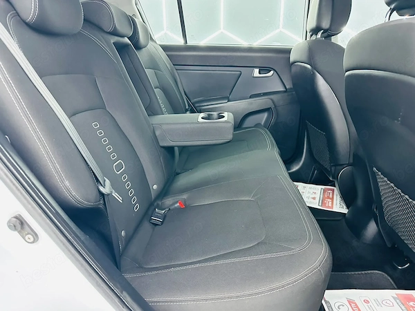 KIA Sportage 2013 — imagine 7