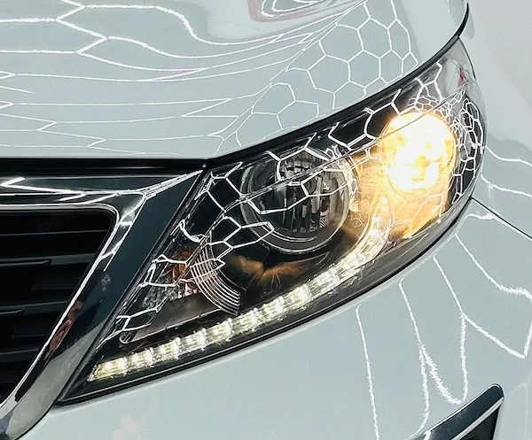 KIA Sportage 2013 — imagine 11