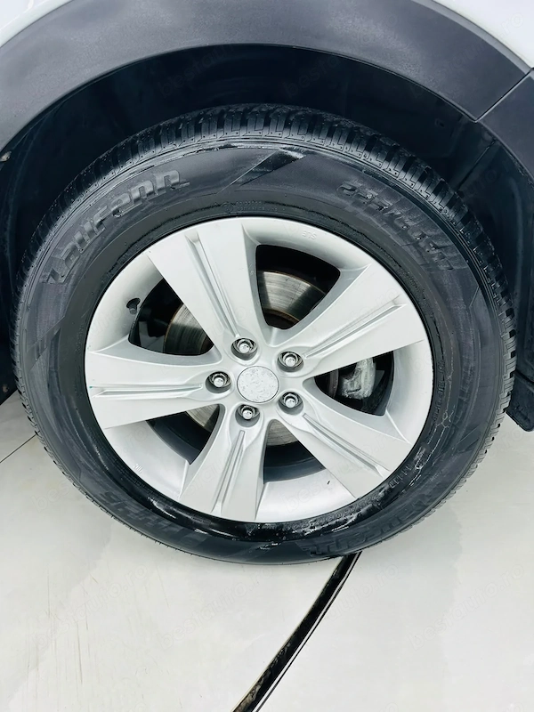 KIA Sportage 2013 — imagine 9