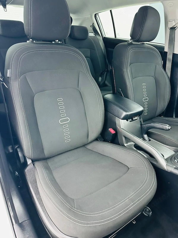 KIA Sportage 2013 — imagine 19
