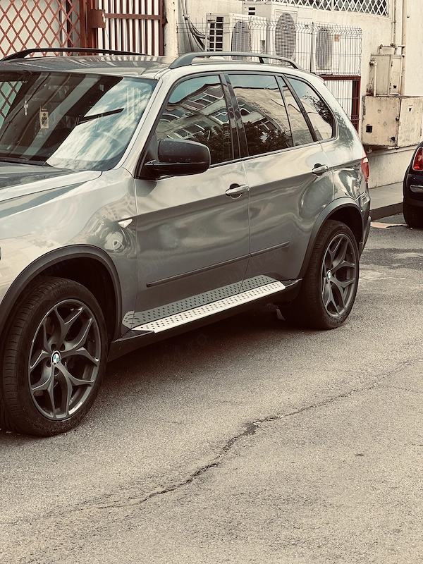 BMW X Series (Generic) 2009 — imagine 3