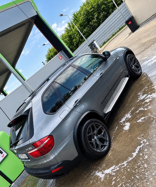 BMW X Series (Generic) 2009 — imagine 4