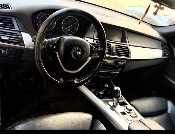 BMW X Series (Generic) 2009 — imagine 2