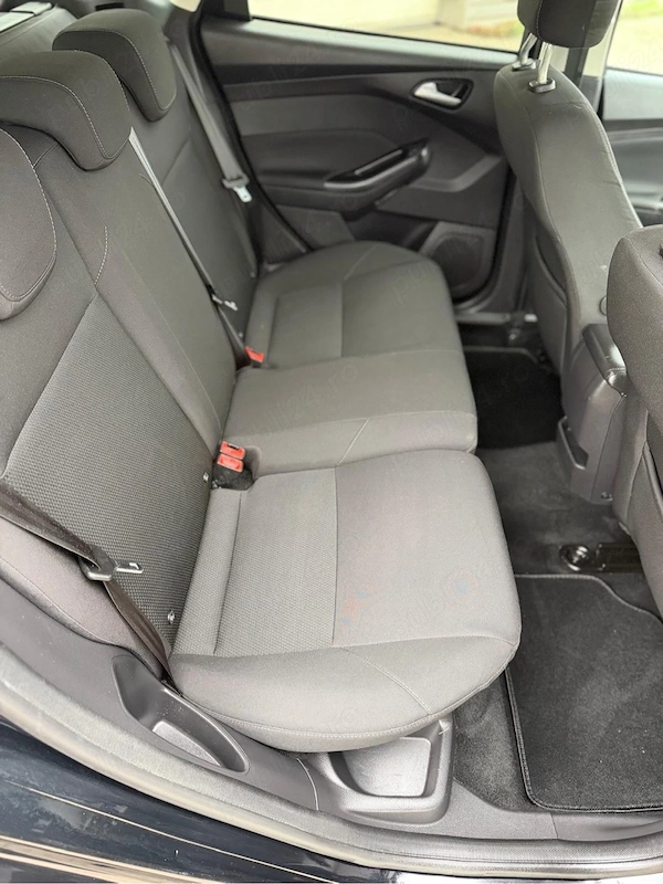 FORD Focus 2015 — imagine 4