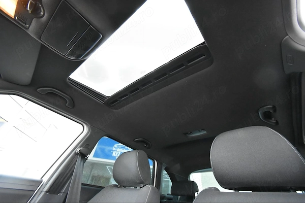 SKODA Fabia 2009 — imagine 7