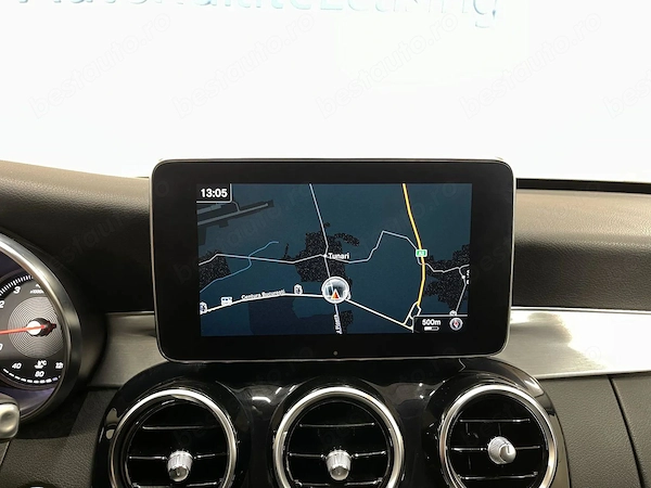 MERCEDES-BENZ Unknown Model 2016 — imagine 15