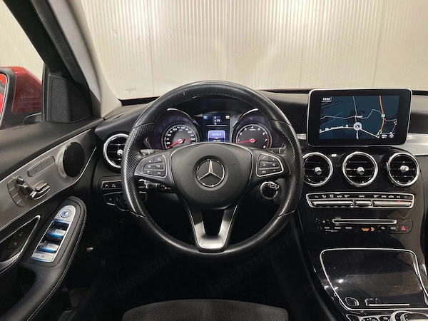 MERCEDES-BENZ Unknown Model 2016 — imagine 6