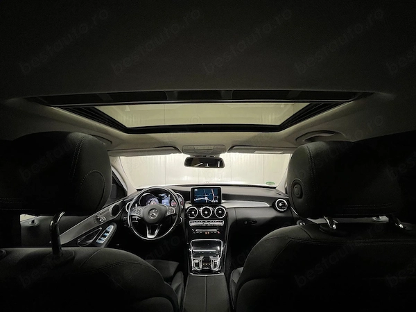 MERCEDES-BENZ Unknown Model 2016 — imagine 8