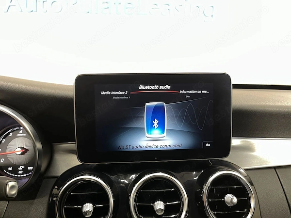 MERCEDES-BENZ Unknown Model 2016 — imagine 16