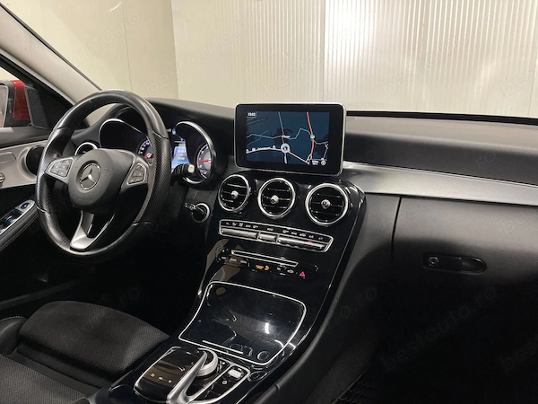 MERCEDES-BENZ Unknown Model 2016 — imagine 9