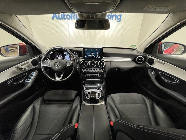 MERCEDES-BENZ Unknown Model 2016 — imagine 7
