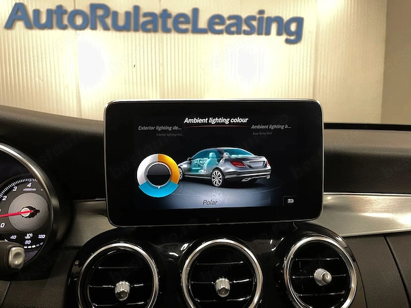 MERCEDES-BENZ Unknown Model 2016 — imagine 17