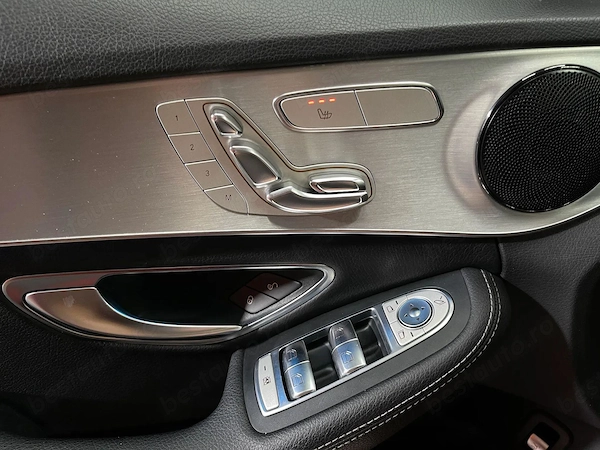 MERCEDES-BENZ Unknown Model 2016 — imagine 20