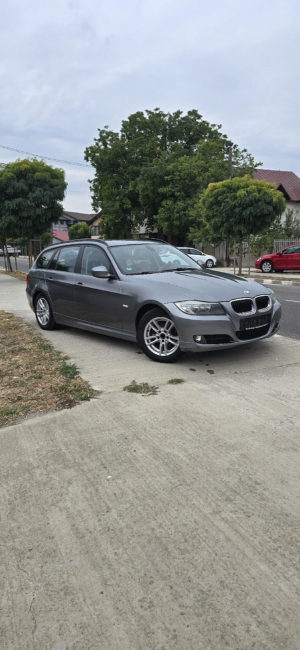 BMW 3 Series 2012 — imagine 2