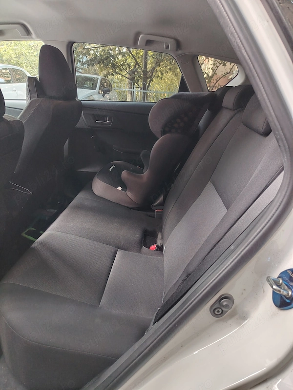 TOYOTA Auris 2016 — imagine 6