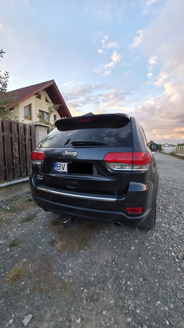 JEEP Grand Cherokee 2014 — imagine 2