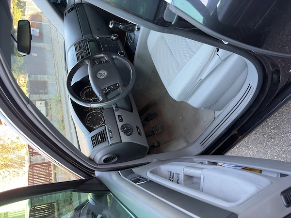 VOLKSWAGEN Touareg 2008 — imagine 10
