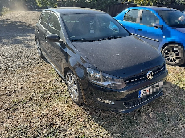 VOLKSWAGEN Polo 2012 — imagine 6