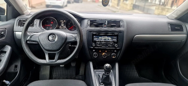 VOLKSWAGEN Jetta 2015 — imagine 2