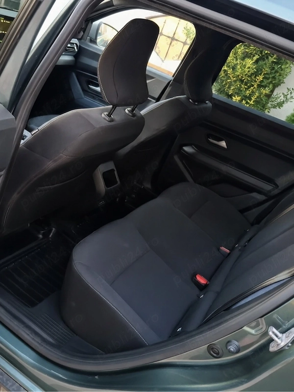 DACIA Duster 2025 — imagine 5