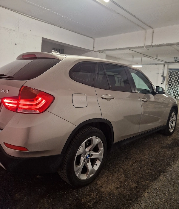 BMW X Series (Generic) 2013 — imagine 3