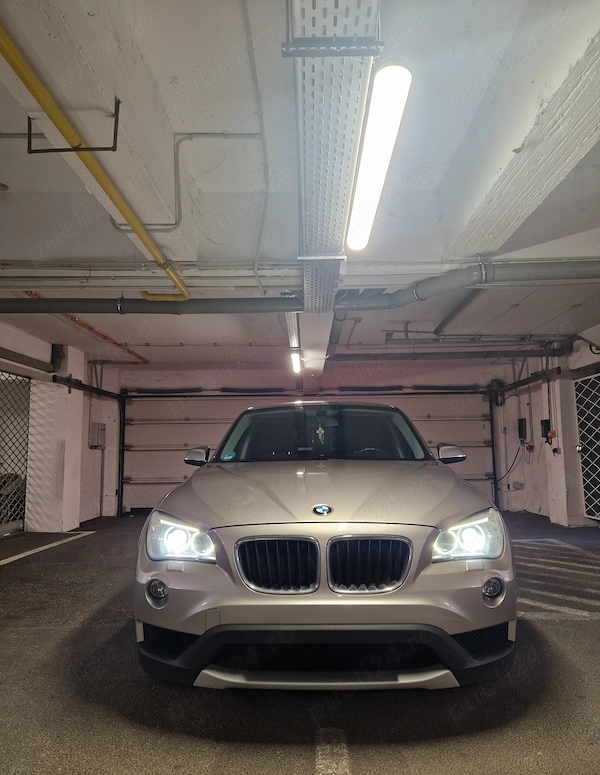 BMW X Series (Generic) 2013 — imagine 2