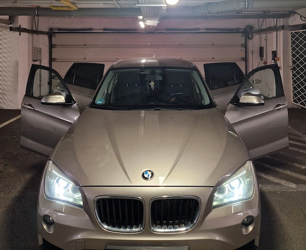 BMW X Series (Generic)