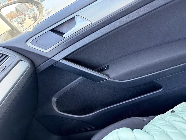 VOLKSWAGEN Golf 2020 — imagine 2