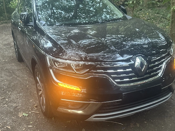 RENAULT Koleos 2020 — imagine 5