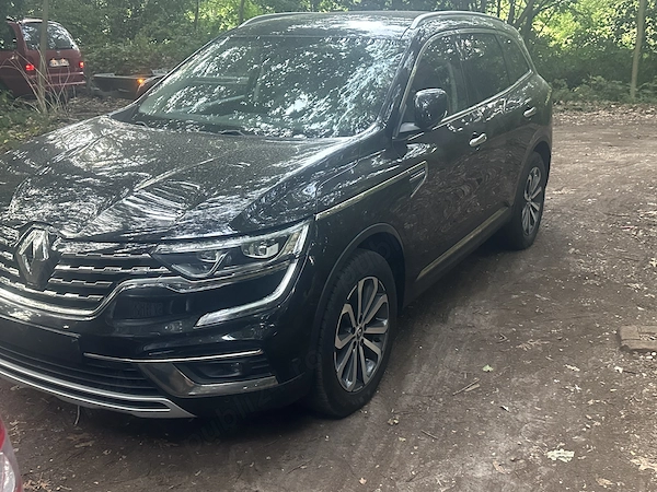 RENAULT Koleos 2020 — imagine 4